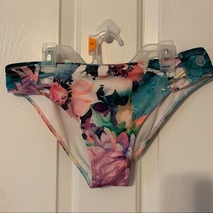 Born Primitive | Bikini Bottoms | Botanical